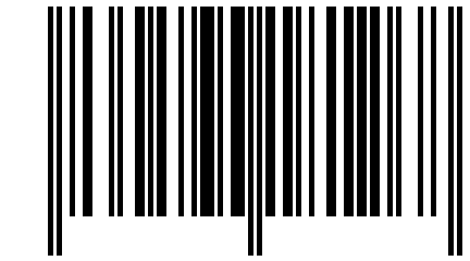 barcode