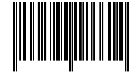 barcode