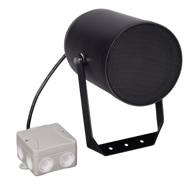 DA-P 20-130/T black-EN54