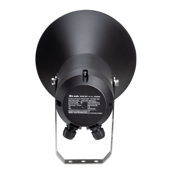 DK-EX 30/T