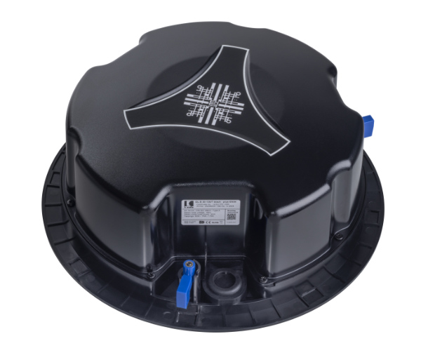 DL-D 30-130 black Dante