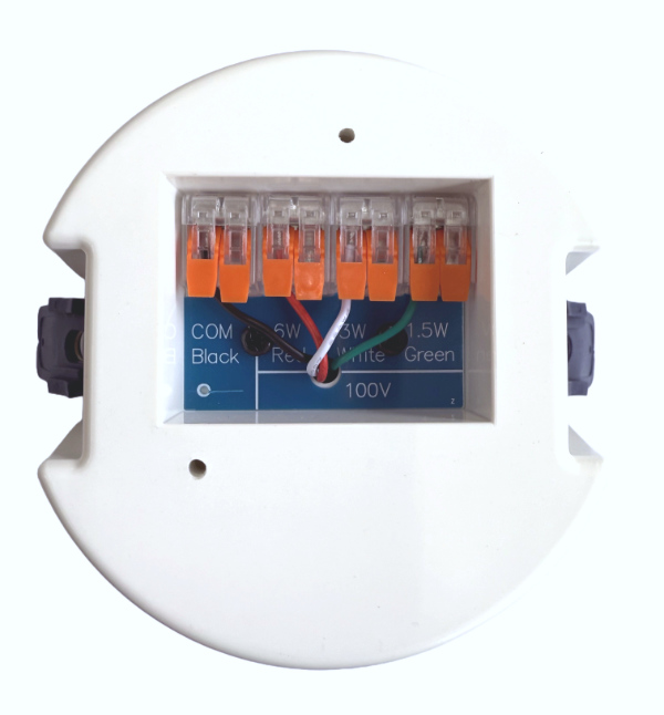 DL-SE 06-100/T-EN54