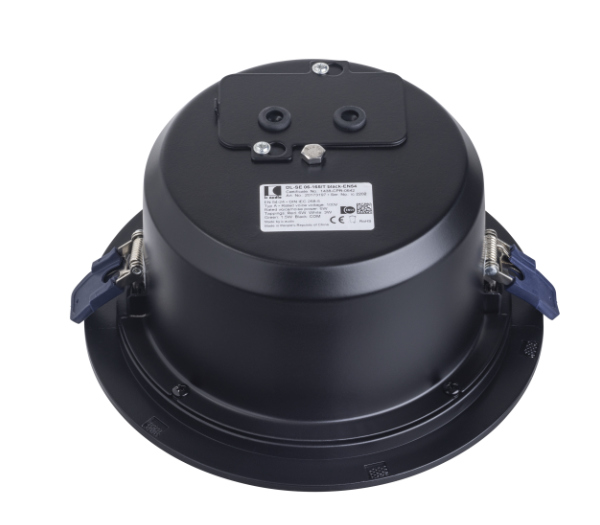 DL-SE 06-165/T black-EN54