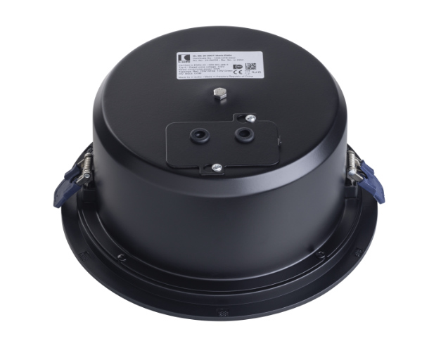 DL-SE 20-200/T black-EN54