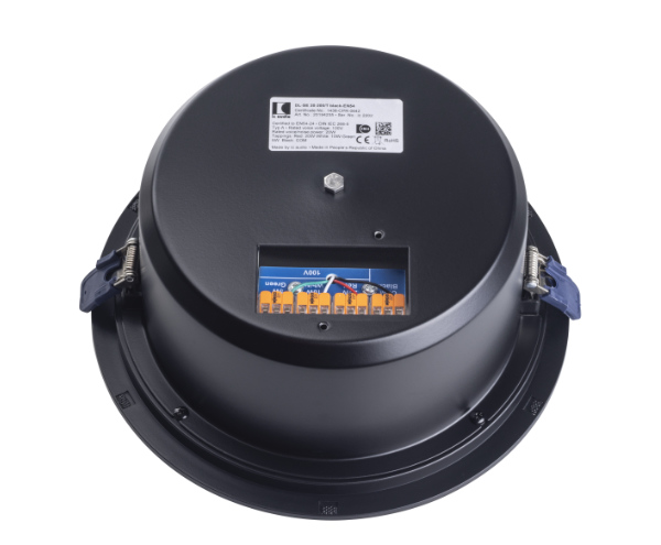 DL-SE 20-200/T black-EN54