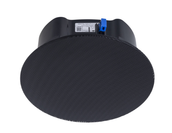 DL-S 15-100/T plus black-EN54