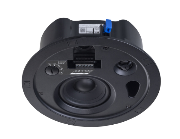 DL-S 15-100/T plus black-EN54