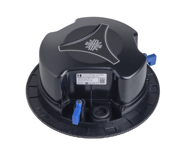 DL-S 15-100/T plus black-EN54