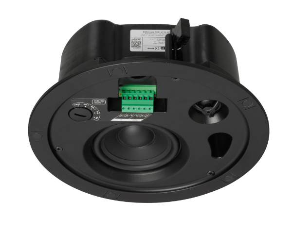 DL-S 15-100/T plus white-EN54 