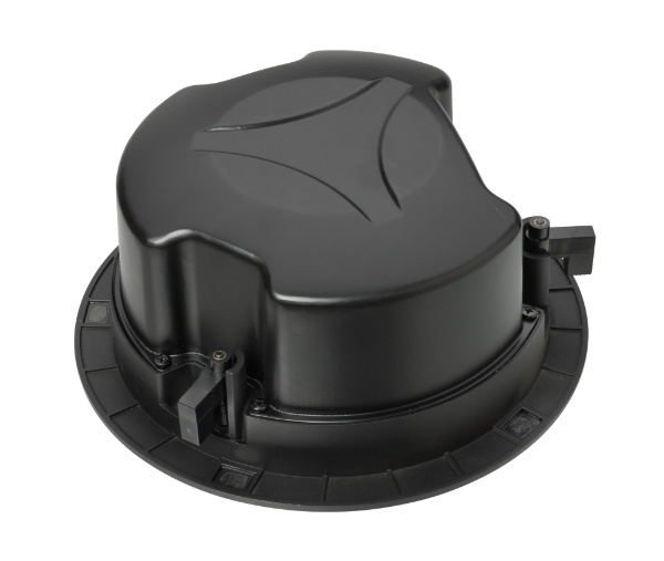 DL-S 15-100/T plus white-EN54 