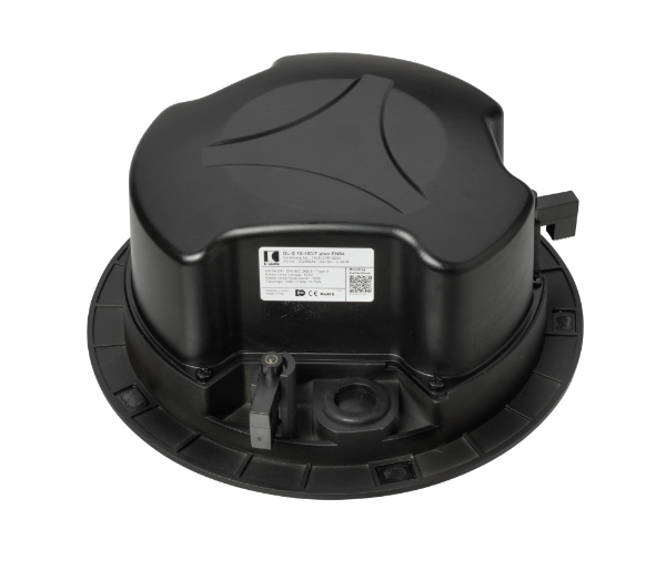 DL-S 15-100/T plus white-EN54 