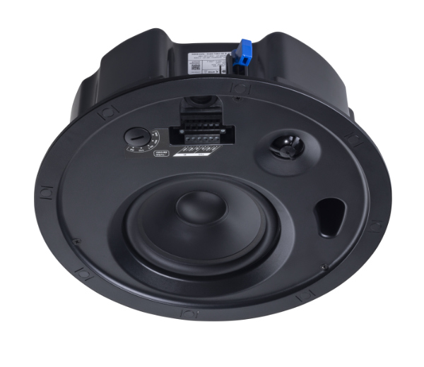 DL-S 30-130/T plus black-EN54
