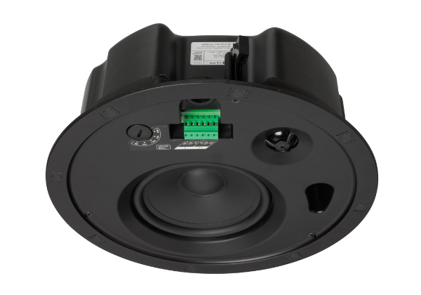 DL-S 30-130/T plus white-EN54 