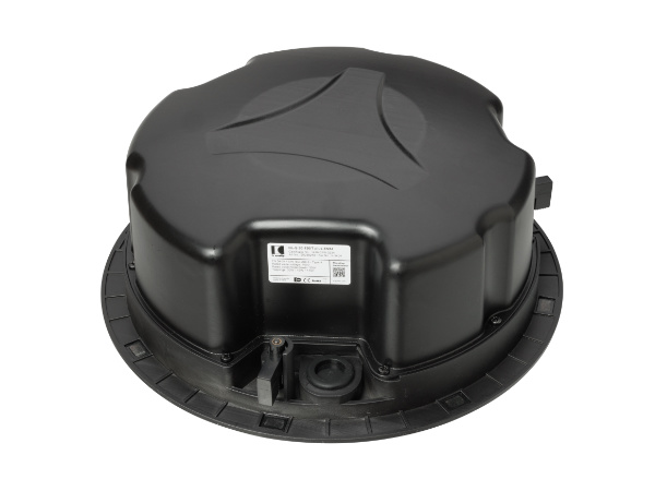 DL-S 30-130/T plus white-EN54 