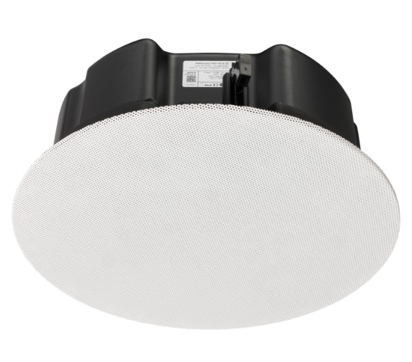 DL-S 30-130/T plus white-EN54 