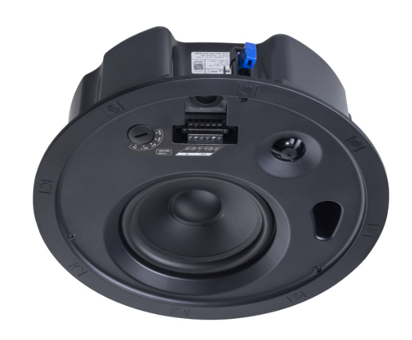 DL-S 60-165/T plus black-EN54