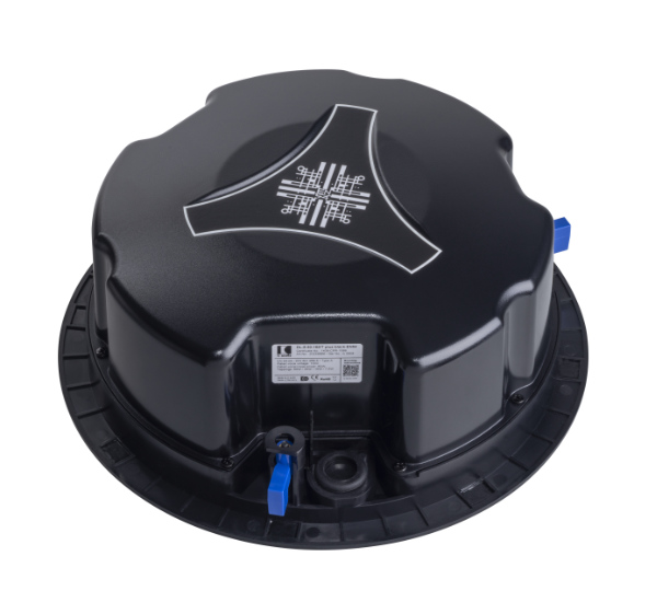 DL-S 60-165/T plus black-EN54