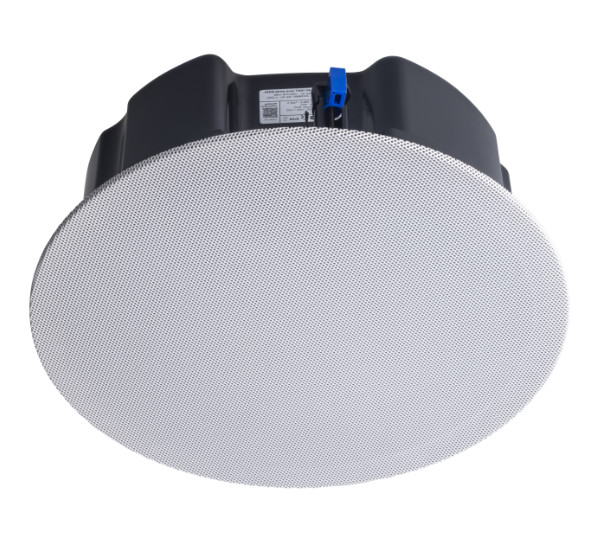 DL-S 60-165/T plus white-EN54