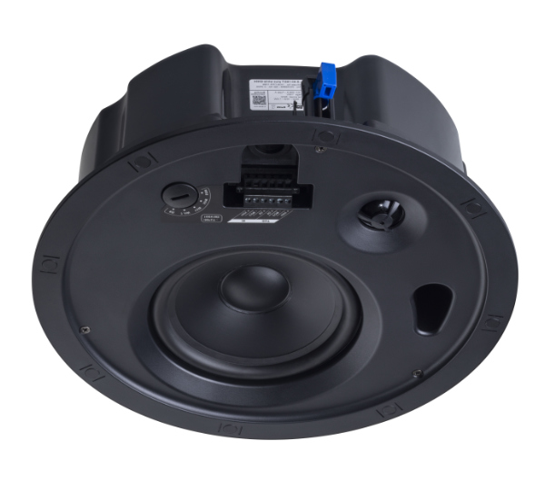 DL-S 60-165/T plus white-EN54