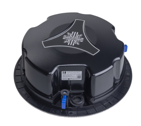 DL-S 60-165/T plus white-EN54