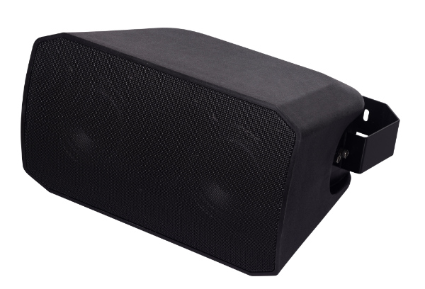 DS 100/T plus black-EN54