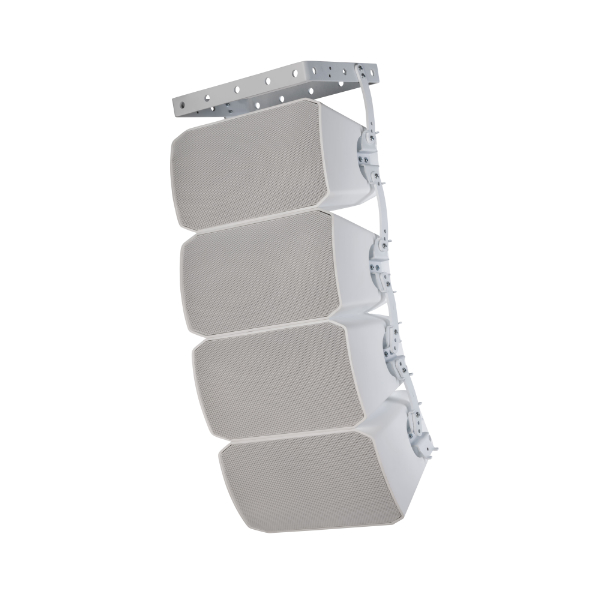 DS 100/T plus white-EN54 Line Array DS 100/T plus white-EN54 Line Array