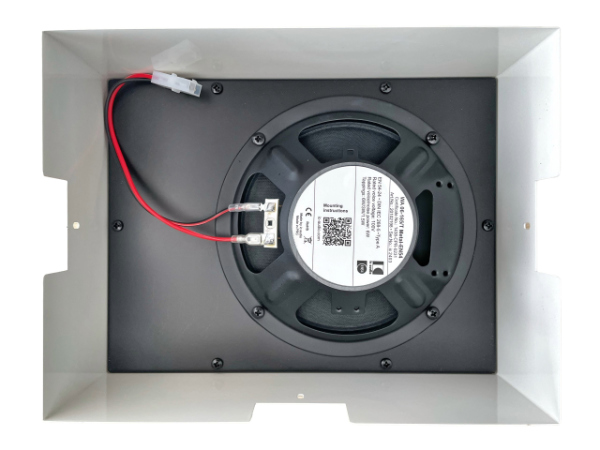 WA 06-165/T Metal-EN54