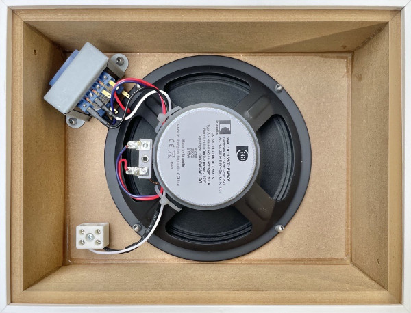 WA 10-165/T-EN54V